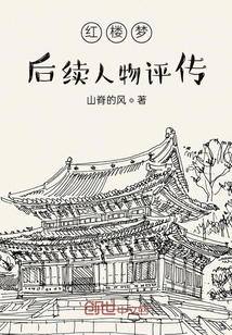 紅樓夢后續人物評傳