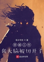 穿越三年，我大腦被切開了在線閱讀