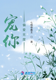 寵你偏愛無度