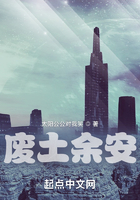 廢土余安在線閱讀