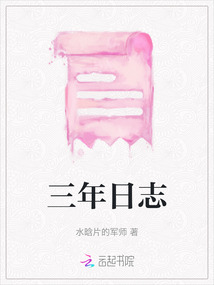 三年日志