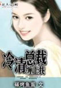冷清總裁纏上我