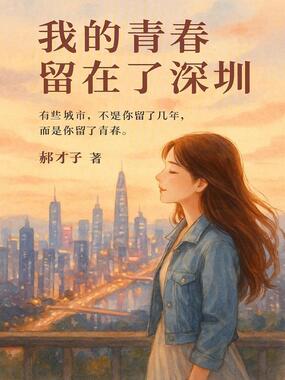 我的青春留在了深圳在线阅读