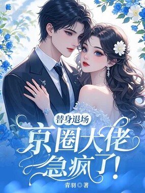 替身退场,京圈大佬急疯了!在线阅读