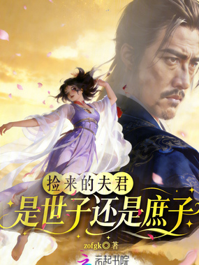 捡来的夫君是世子还是庶子在线阅读