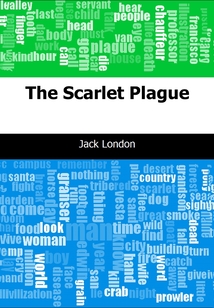 The Scarlet Plague-猩色瘟疫 (英文原版)