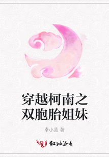 穿越柯南之雙胞胎姐妹
