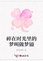 碎在時光里的夢叫做夢靨在線閱讀