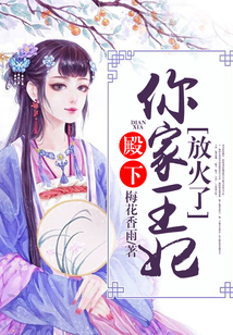 殿下，你家王妃放火了