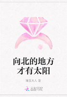 向北的地方才有太陽在線閱讀