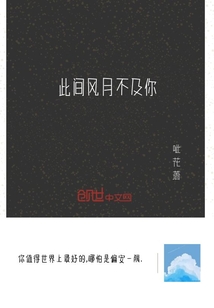 此间风月不及你