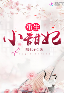 重生小甜妃