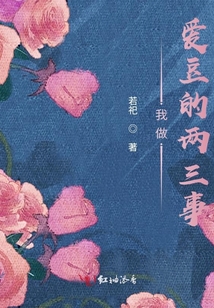 我做愛豆的兩三事