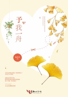 予我一舟在線閱讀