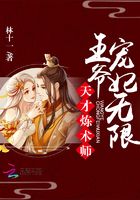 天才炼术师:王爷宠妃无限