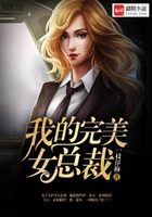 我的完美女总裁