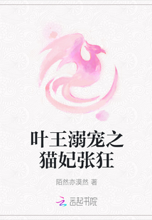 葉王溺寵之貓妃張狂