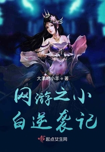 網游之小白逆襲記