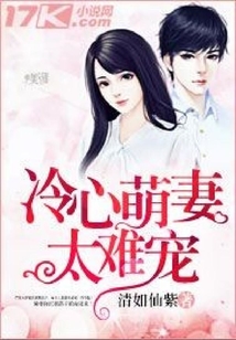 冷心萌妻太難寵