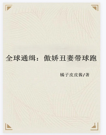 全球通緝：傲嬌丑妻帶球跑