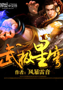 武极星穹