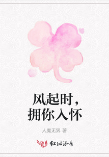 风起时，拥你入怀