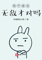 我不是该无敌才对吗
