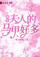 迹少,夫人的马甲好多