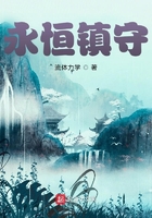 永恒镇守在线阅读