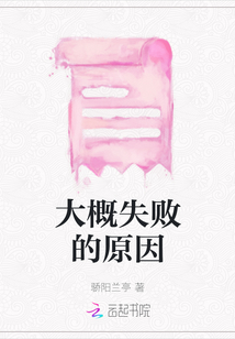 大概失敗的原因