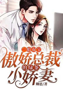 一胎雙寶：傲嬌總裁的綠茶小嬌妻