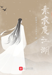 素衣度江湖
