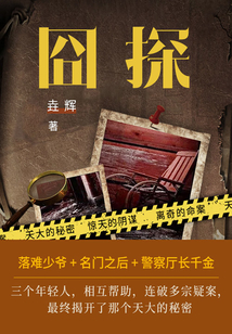 囧探(第一卷)