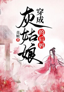 穿成灰姑娘的后妈