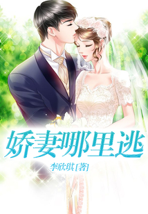 嬌妻哪里逃
