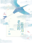 老公的溫柔刀在線閱讀