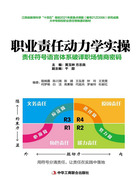 职业责任动力学实操:责任符号语言体系破译职场情商密码在线阅读