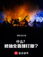 什么?!修仙全靠搜打撤?在线阅读