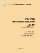 企聚丝路:海外中国企业高质量发展调查(南非)在线阅读