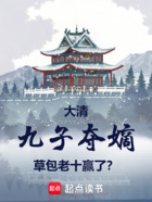 大清:九子夺嫡,草包老十赢了?在线阅读