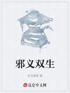 邪义双生在线阅读