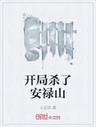 开局杀了安禄山在线阅读