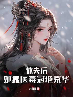 休夫后，她靠医毒冠绝京华在线阅读