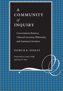 A Community of Inquiry
