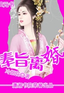 奉旨離婚