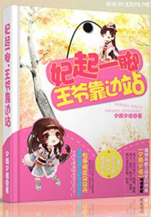 妃起一脚:王爷靠边站