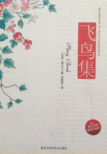 飛鳥集