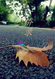 一橋錄