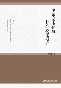 中東城市化與社會(huì)穩(wěn)定研究