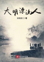 大明漂流人在線閱讀
